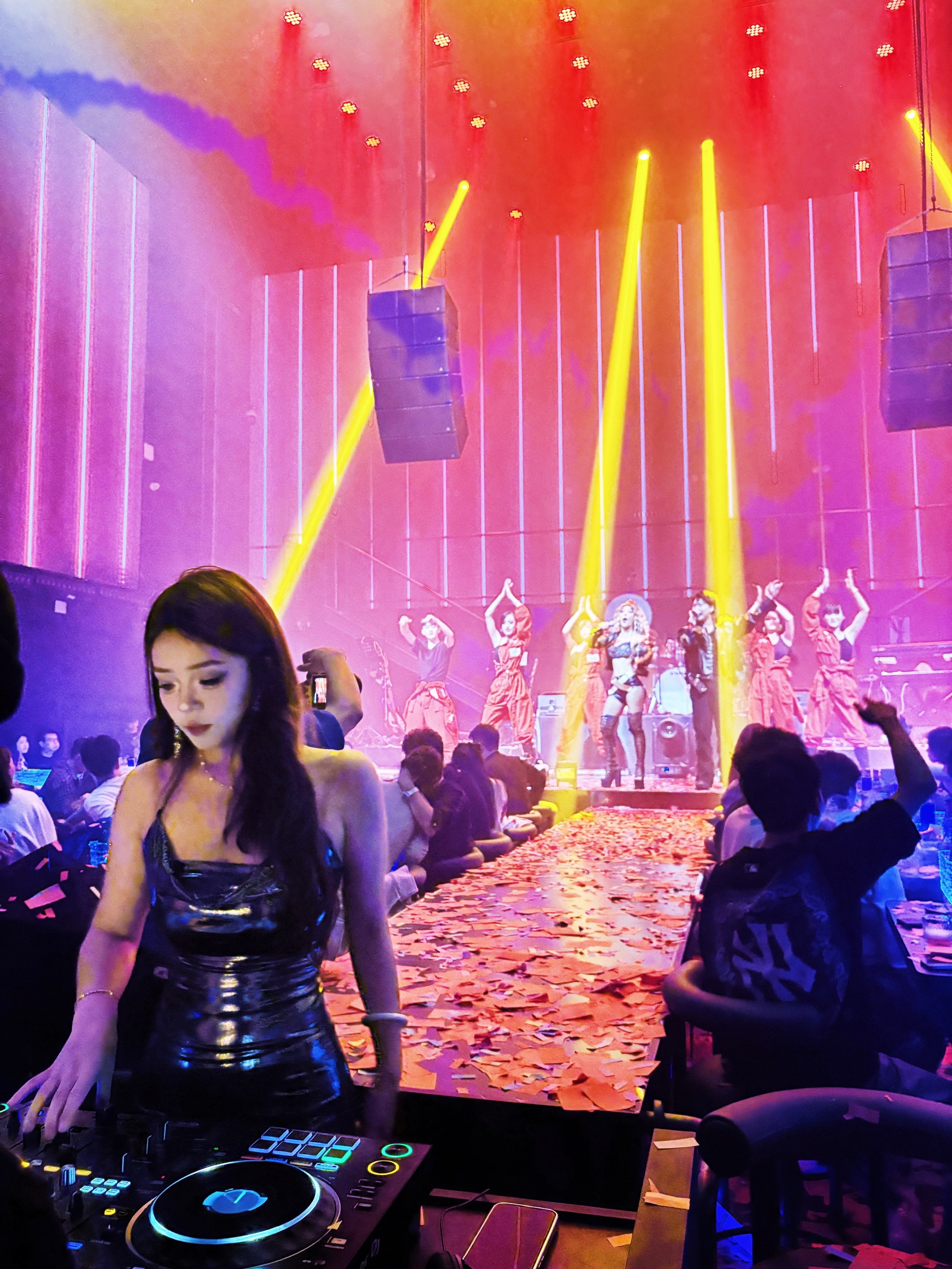 漳州商务ktv新玩法-平和县ktv预定